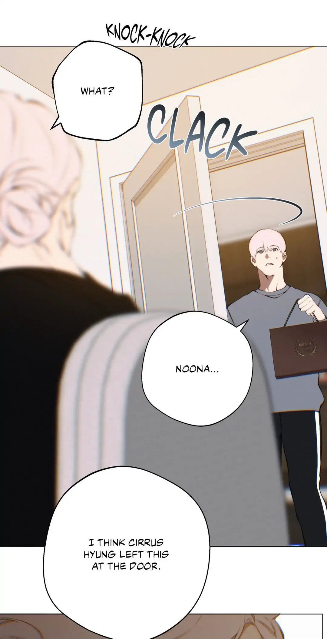 Lost in the Cloud, Chapter 129 image 62
